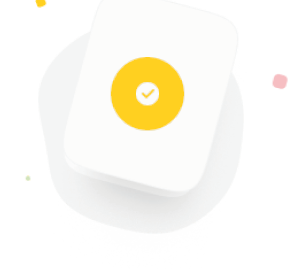 Exclusively for buyers